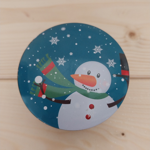 Les Rêverie de Noël, bougies pour noël