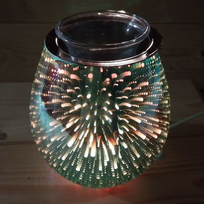 Brûle Parfum Électrique V2 - 1