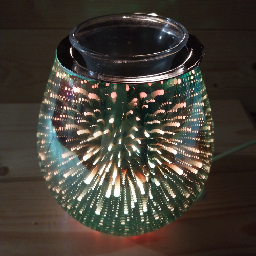 Brûle Parfum Électrique V2 - 1