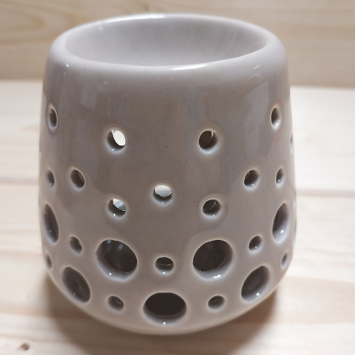 Brûle Parfum Loob Blanc 1