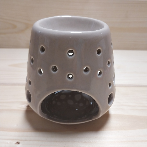 Brûle Parfum Loob Blanc 2