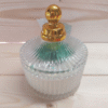 Bougie parfumée Yourte – Relaxation et bien-être en toute simplicité 4
