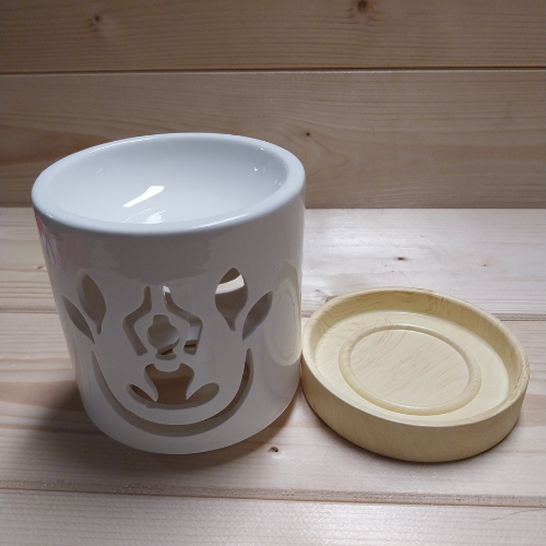 Brûle Parfum Yogi vue 2
