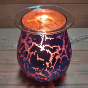 Brûle Parfum Électrique vue 1