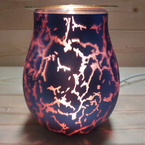 Brûle Parfum Électrique vue 2