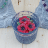 PHOTOPHORE PARFUM COQUELICOT - VUE 1