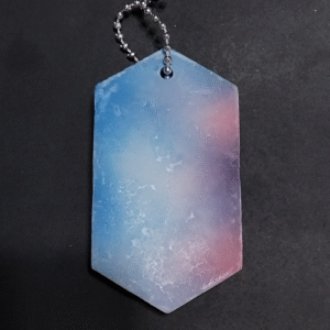 Suspension penderie - Adoucissant - 3