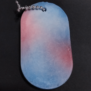 Suspension penderie - Adoucissant - 4