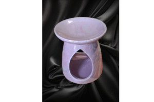 Brûle parfum céramique classique – Diffuseur fondants parfumés