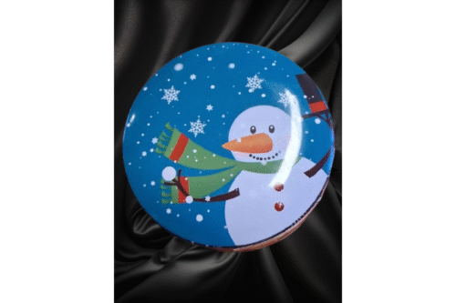 Bougie Rêverie de Noël parfum Thé de Noël 65 g