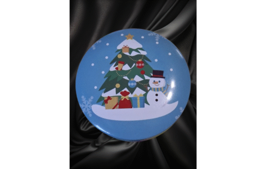 Bougie Rêverie de Noël Noël d’Enfance 65 g