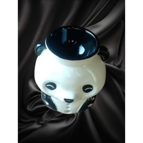 brule parfum panda coupelle fondants