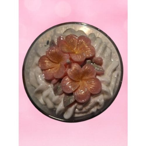 Bougie gourmande Fleur de cerisier 145 gr