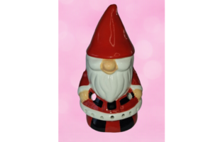 Design sans titre - 2026-08-30T100731.767 Brûle-parfum Père Noël en Céramique
