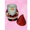 Brûle-parfum Père Noël en Céramique