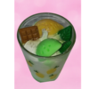 Bougie gourmande Mojito 165 GR