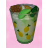 Bougie gourmande Mojito 165 GR