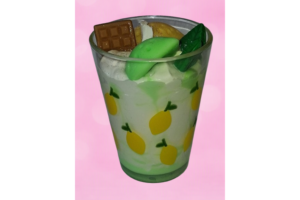 Bougie gourmande Mojito 165 GR