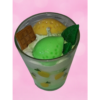 Bougie gourmande Mojito 172 GR