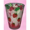 Bougie gourmande Fraise 141 GR