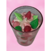 Bougie gourmande Fraise 131 GR
