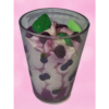 Bougie gourmande Mûre myrtille 113 GR