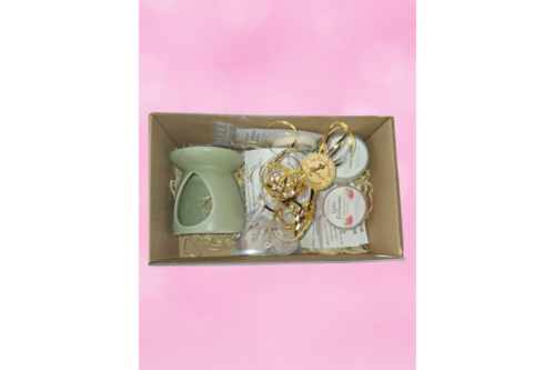 Coffret n°1