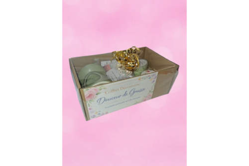 Coffret n°1
