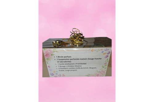 Coffret n°1