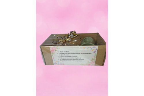 Coffret n°3