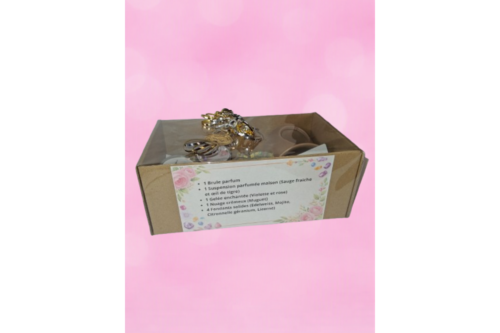 Coffret n°4