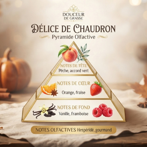 Le Chaudron des Esprits - 4