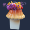 La Maison Champignon des Esprits - 1