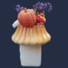 La Maison Champignon des Esprits - 2