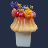 La Maison Champignon des Esprits - 2