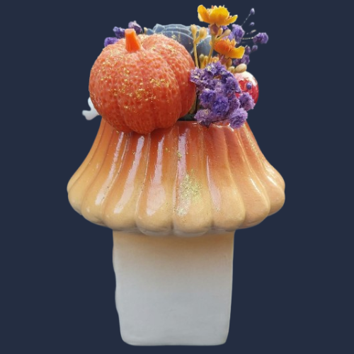 La Maison Champignon des Esprits - 3