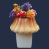 La Maison Champignon des Esprits - 3