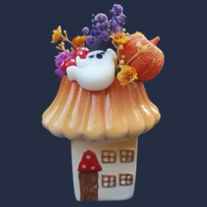 La Maison Champignon des Esprits - 4