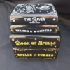 Le Brûle-Parfum Grimoires Mystiques
