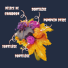 La Tasse Gnome d'Automne - 1