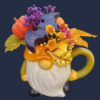 La Tasse Gnome d'Automne - 1