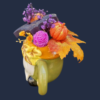 La Tasse Gnome d'Automne - 2