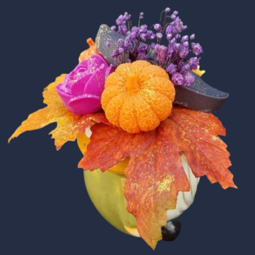 La Tasse Gnome d'Automne - 2