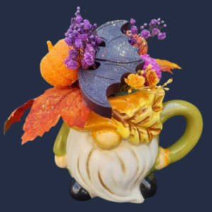 La Tasse Gnome d'Automne - 2
