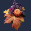 gnome_3_vue_de_cote_3 La Tasse Gnome d'Automne - 3