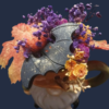 gnome_3_vue_de_haut La Tasse Gnome d'Automne - 3