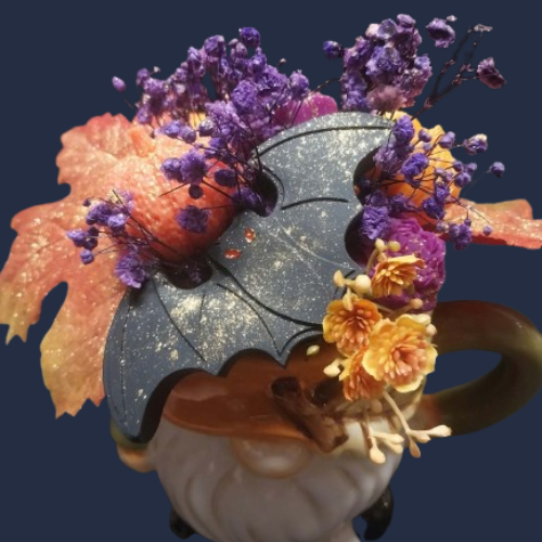 gnome_3_vue_de_haut La Tasse Gnome d'Automne - 3