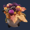 gnome_4_vue_de_face La Tasse Gnome d'Automne - 4