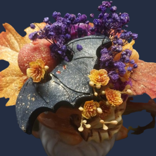 La Tasse Gnome d'Automne - 6