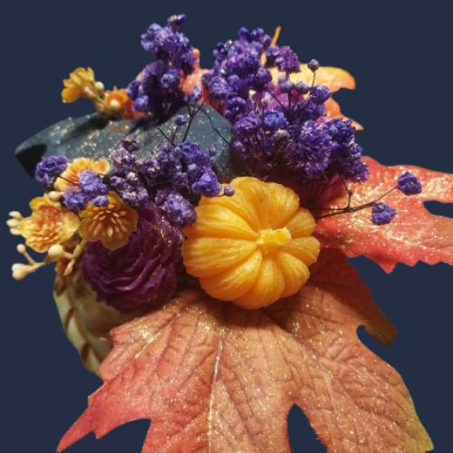 La Tasse Gnome d'Automne - 6